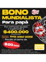 TALADRO INALÁMBRICO ROTACIÓN 1/2" 2 BATERÍAS DEWALT DCD7771D2-B3 - Imagen 7