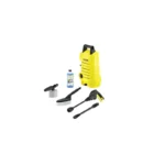 Hidrolavadora K1 Car Mx Karcher