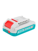 Cargador 20V con entrada 110-120V y salida 2A
