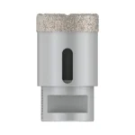 broca copa diamantada BOSCH para pulido 35 mm 1 3-8 pulgada para porcelanato y ceramica