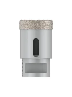 broca copa diamantada BOSCH para pulido 35 mm 1 3-8 pulgada para porcelanato y ceramica