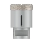 broca copa diamantada BOSCH para pulido 39 mm 1 9-16 pulgada para porcelanato y ceramica