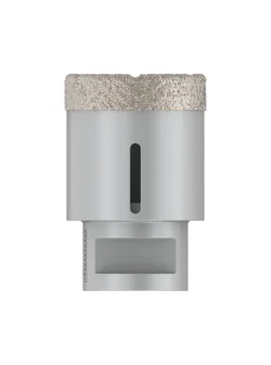 broca copa diamantada BOSCH para pulido 39 mm 1 9-16 pulgada para porcelanato y ceramica