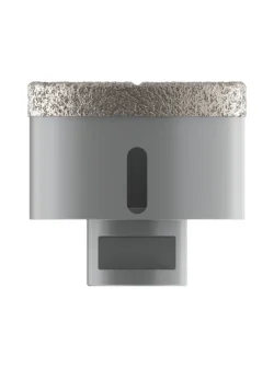 broca copa diamantada BOSCH para pulido 65 mm 2 9-16 pulgada para porcelanato y ceramica