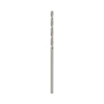 broca BOSCH HSS-G para metal 1-16 pulgada mecanizada de alta precision