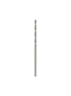 broca BOSCH HSS-G para metal 1-16 pulgada mecanizada de alta precision