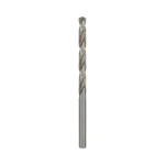 broca BOSCH HSS-G para metal 1-4 pulgada mecanizada de alta precision
