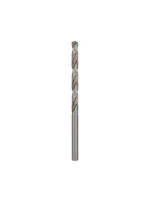 broca BOSCH HSS-G para metal 1-4 pulgada mecanizada de alta precision