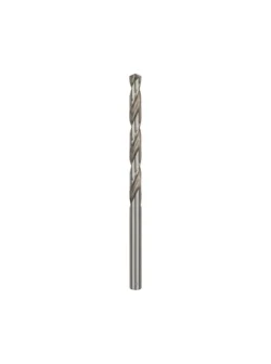 broca BOSCH HSS-G para metal 1-4 pulgada mecanizada de alta precision