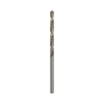 broca BOSCH HSS-G para metal 1-8 pulgada mecanizada de alta precision