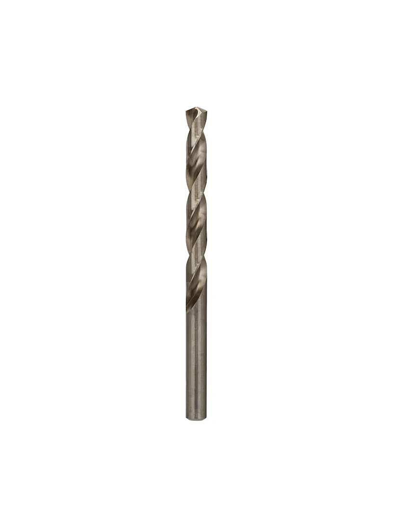 Broca HSS-G mecanizada para metal 11/32" BOSCH broca BOSCH HSS-G para metal 11-32 pulgada mecanizada de alta precision