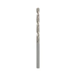 broca BOSCH HSS-G para metal 11-64 pulgada mecanizada de alta precision