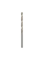broca BOSCH HSS-G para metal 11-64 pulgada mecanizada de alta precision
