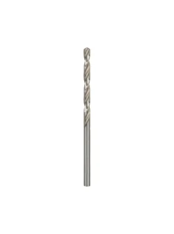 broca BOSCH HSS-G para metal 11-64 pulgada mecanizada de alta precision