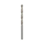 broca BOSCH HSS-G para metal 13-64 pulgada mecanizada de alta precision