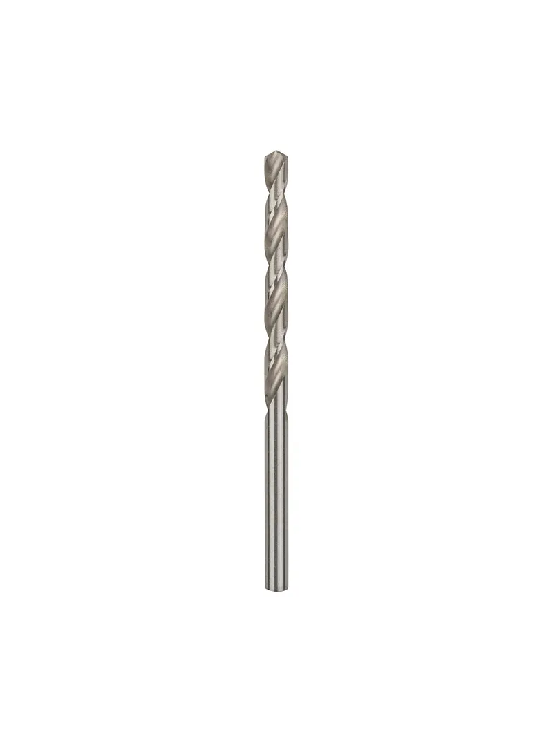 broca BOSCH HSS-G para metal 13-64 pulgada mecanizada de alta precision broca BOSCH HSS-G para metal 13-64 pulgada mecanizada de alta precision