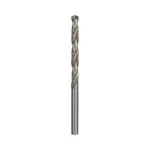 broca BOSCH HSS-G para metal 17-64 pulgada mecanizada de alta precision