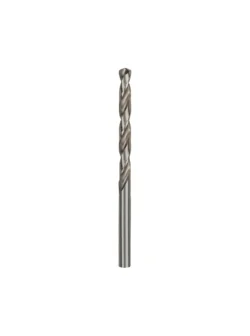 broca BOSCH HSS-G para metal 17-64 pulgada mecanizada de alta precision