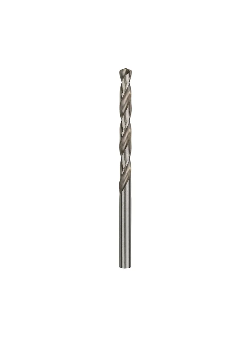 Broca HSS-G mecanizada para metal 17/64" BOSCH broca BOSCH HSS-G para metal 17-64 pulgada mecanizada de alta precision