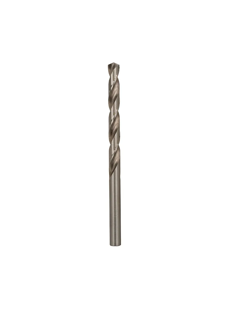 Broca HSS-G mecanizada para metal 19/64" BOSCH broca BOSCH HSS-G para metal 19-64 pulgada mecanizada de alta precision