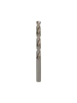 broca BOSCH HSS-G para metal 21-64 pulgada mecanizada de alta precision