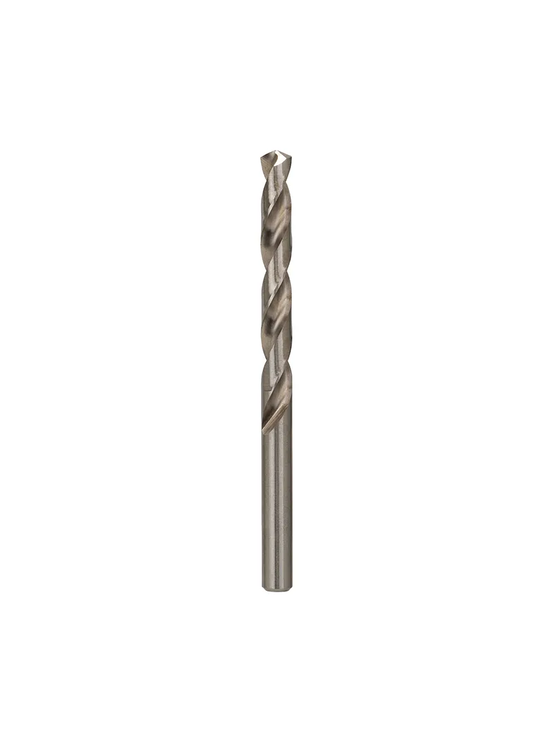 Broca HSS-G mecanizada para metal 21/64" BOSCH broca BOSCH HSS-G para metal 21-64 pulgada mecanizada de alta precision