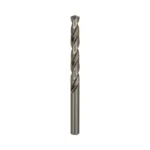 broca BOSCH HSS-G para metal 25-64 pulgada mecanizada de alta precision
