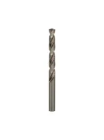 broca BOSCH HSS-G para metal 25-64 pulgada mecanizada de alta precision
