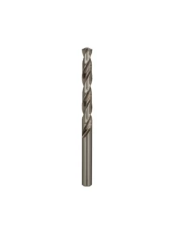 broca BOSCH HSS-G para metal 25-64 pulgada mecanizada de alta precision