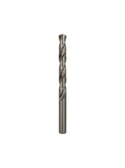 broca BOSCH HSS-G para metal 27-64 pulgada mecanizada de alta precision