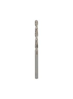 broca BOSCH HSS-G para metal 3-16 pulgada mecanizada de alta precision