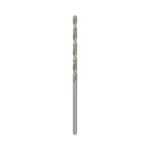 broca BOSCH HSS-G para metal 3-32 pulgada mecanizada de alta precision