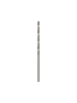 broca BOSCH HSS-G para metal 3-32 pulgada mecanizada de alta precision