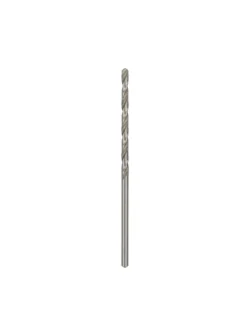 broca BOSCH HSS-G para metal 3-32 pulgada mecanizada de alta precision