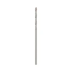 broca BOSCH HSS-G para metal 3-64 pulgada mecanizada de alta precision