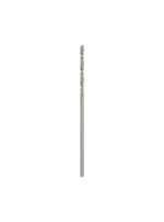 broca BOSCH HSS-G para metal 3-64 pulgada mecanizada de alta precision
