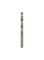broca BOSCH HSS-G para metal 5-16 pulgada mecanizada de alta precision