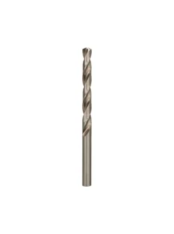 broca BOSCH HSS-G para metal 5-16 pulgada mecanizada de alta precision