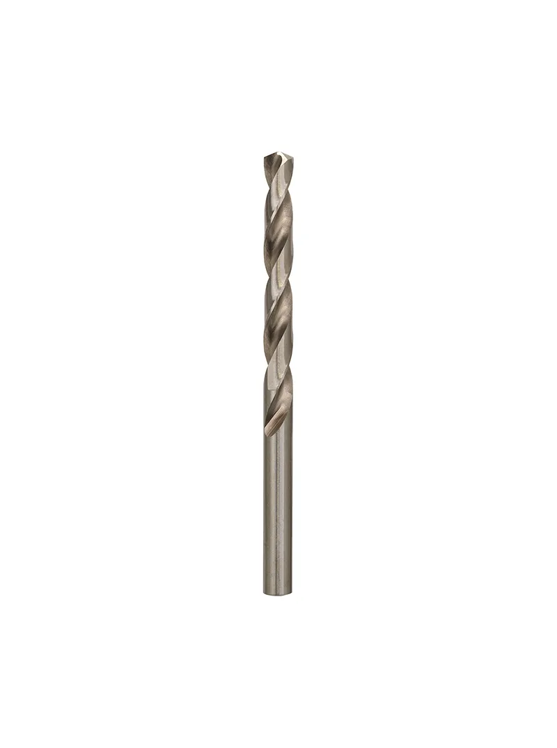 Broca HSS-G mecanizada para metal 5/16" BOSCH broca BOSCH HSS-G para metal 5-16 pulgada mecanizada de alta precision