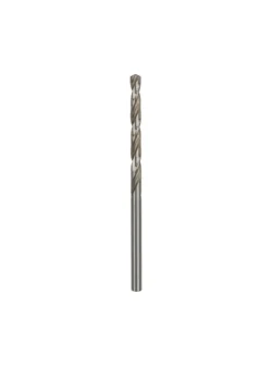 broca BOSCH HSS-G para metal 5-32 pulgada mecanizada de alta precision