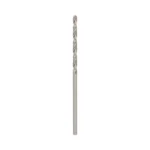 broca BOSCH HSS-G para metal 5-64 pulgada mecanizada de alta precision