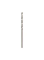 broca BOSCH HSS-G para metal 5-64 pulgada mecanizada de alta precision