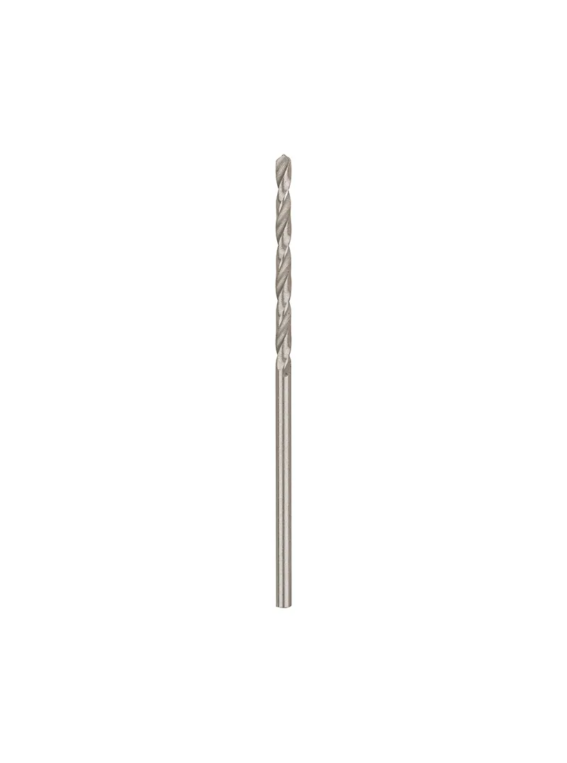 Broca HSS-G mecanizada para metal 5/64" BOSCH broca BOSCH HSS-G para metal 5-64 pulgada mecanizada de alta precision