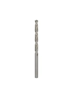 broca BOSCH HSS-G para metal 7-32 pulgada mecanizada de alta precision