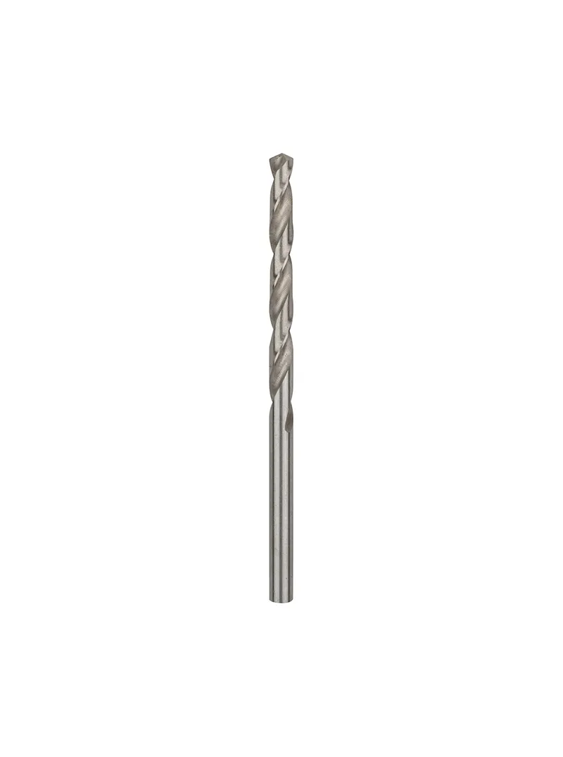 Broca HSS-G mecanizada para metal 7/32" BOSCH broca BOSCH HSS-G para metal 7-32 pulgada mecanizada de alta precision