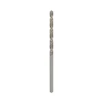 broca BOSCH HSS-G para metal 7-64 pulgada mecanizada de alta precision
