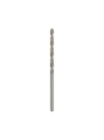 broca BOSCH HSS-G para metal 7-64 pulgada mecanizada de alta precision