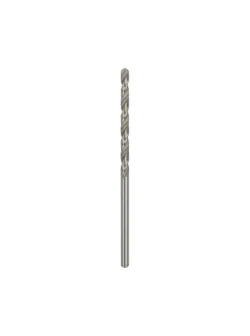 broca BOSCH HSS-G para metal 7-64 pulgada mecanizada de alta precision