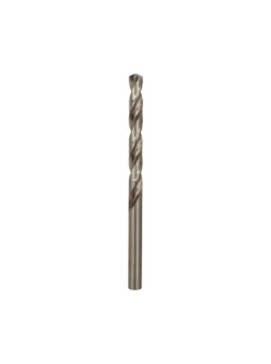 broca BOSCH HSS-G para metal 9-32 pulgada mecanizada de alta precision