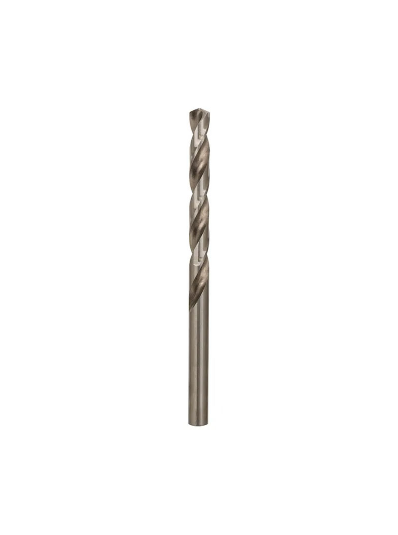 Broca HSS-G mecanizada para metal 9/32" BOSCH broca BOSCH HSS-G para metal 9-32 pulgada mecanizada de alta precision